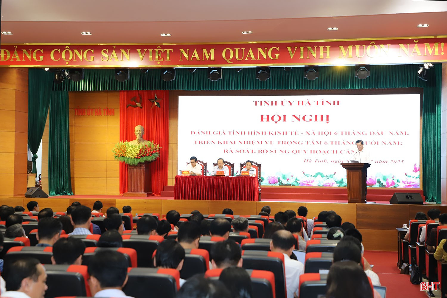 Toàn cảnh hội nghị. bqbht_br_4.jpg