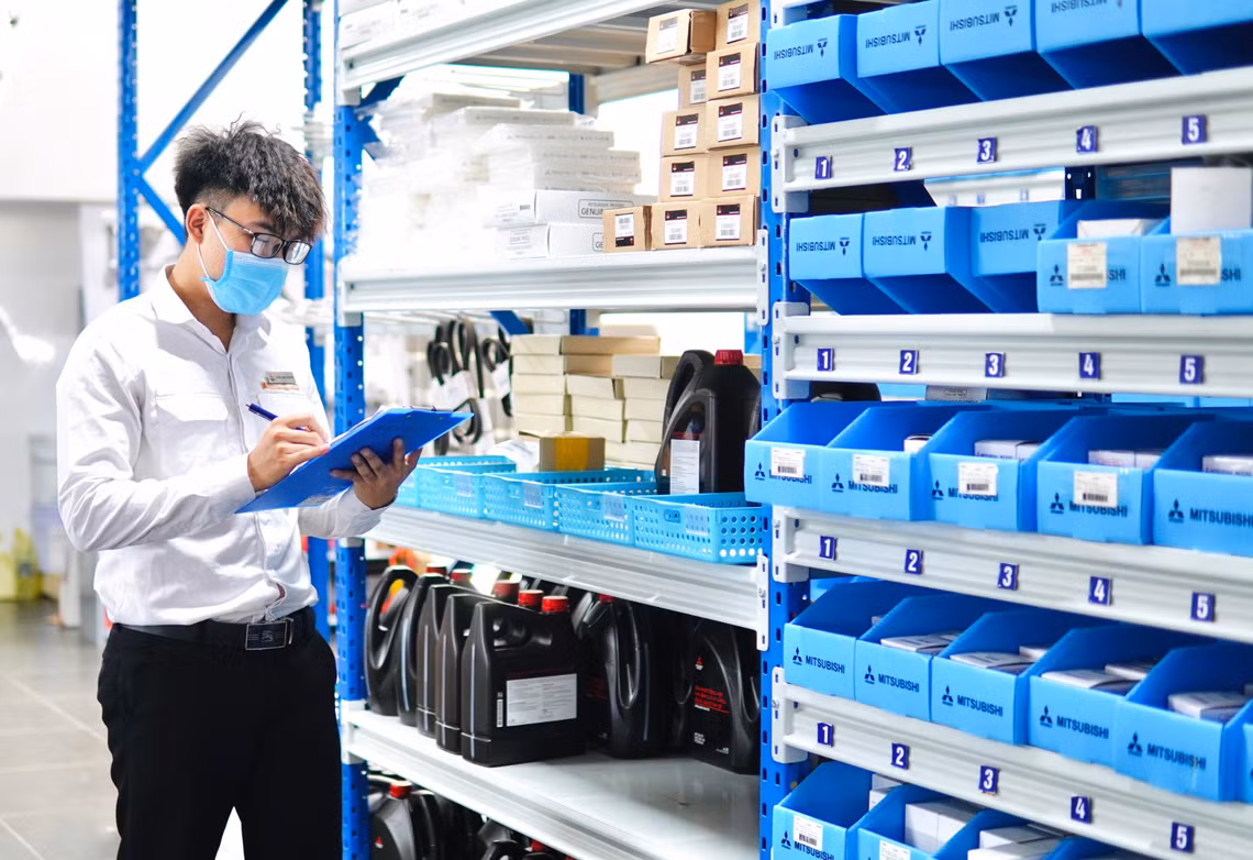 Mitsubishi Kim Liên Hà Tĩnh luôn muốn đem đến cho khách hàng những sản phẩm và dịch vụ hàng đầu