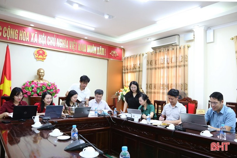 Ban Pháp chế HĐND tỉnh đã nỗ lực xây dựng và ban hành hướng dẫn cụ thể về nghiệp vụ trong tổ chức và hoạt động của HĐND cấp xã nhiệm kỳ 2021- 2026 sau sắp xếp đơn vị hành chính. 17502940827736.jpg