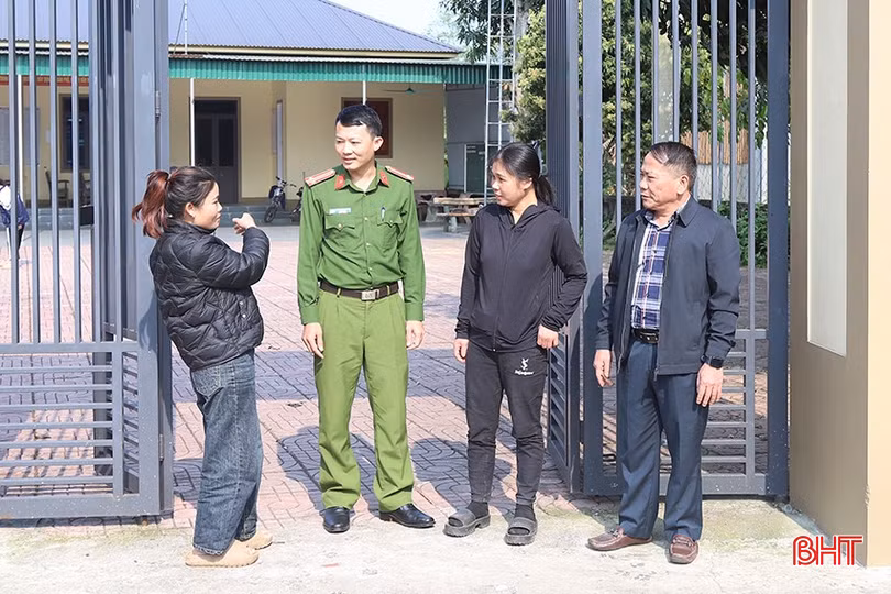 Việc lấy ý kiến góp ý các dự án luật về lĩnh vực ANTT nhằm nâng cao chất lượng khi được áp dụng trong thực tiễn.