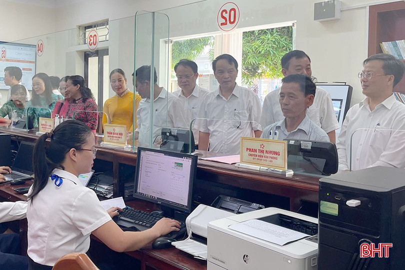 Trung tâm hành chính xã Mai Phụ sau khi sáp nhập. bqbht_br_b.jpg