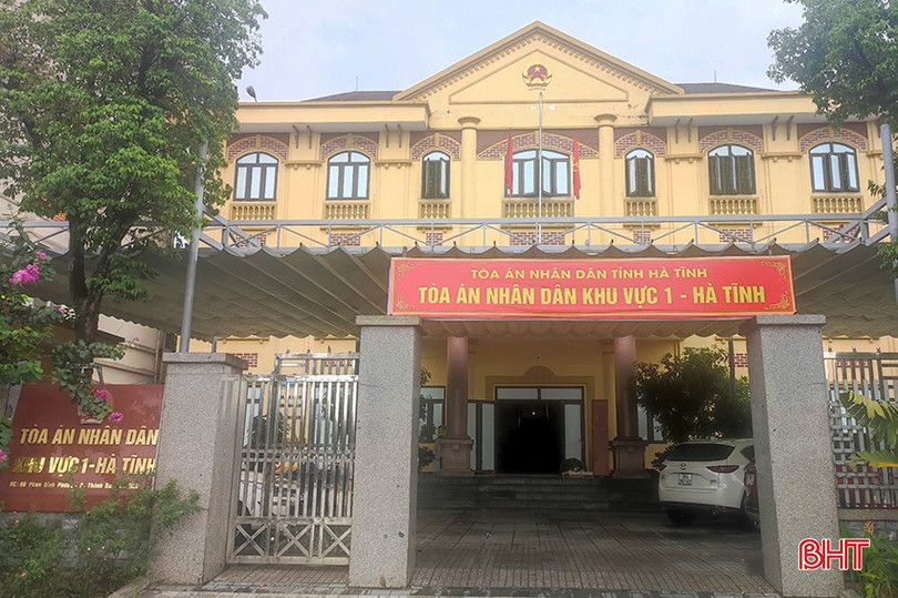 TAND khu vực 1 (số 90, đường Phan Đình Phùng, phường Thành Sen). bqbht_br_10.jpg