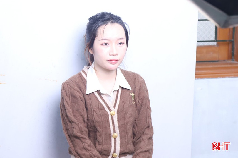 Các công dân có mặt trên địa bàn Hà Tĩnh đã được cấp thẻ căn cước. bqbht_br_1.jpg
