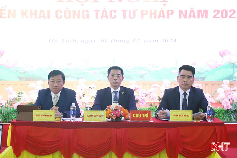 Chủ trì hội nghị. bqbht_br_88.jpg