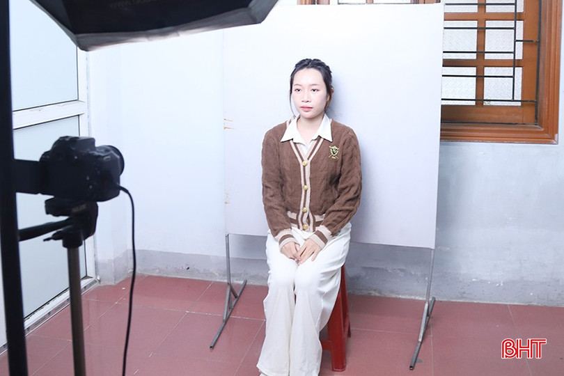 Hà Tĩnh là một trong các địa phương có cách làm hay về thực hiện Luật Căn cước. bqbht_br_15.jpg