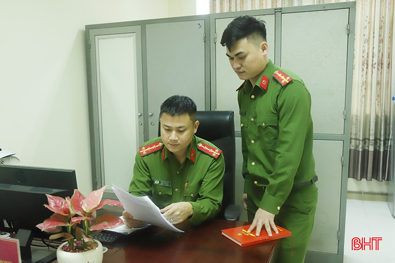 Đội hướng dẫn công tác CSKV thường xuyên trao đổi các nội dung trọng tâm để triển khai nhiệm vụ tại cơ sở trong thời gian tới. bqbht_br_2.jpg
