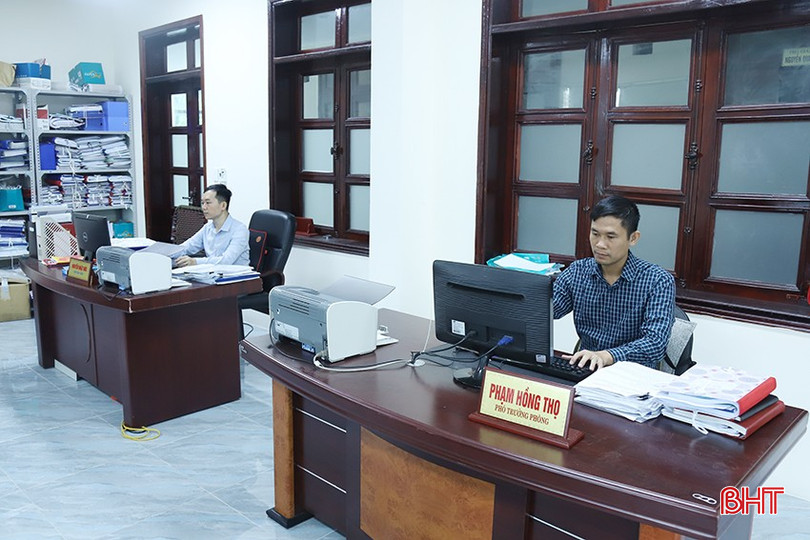 Phòng Thẩm định và Giám sát đầu tư (Sở KH&ĐT) là đơn vị trực tiếp tham gia các nội dung về lĩnh vực đầu tư công. 2-3013.jpg