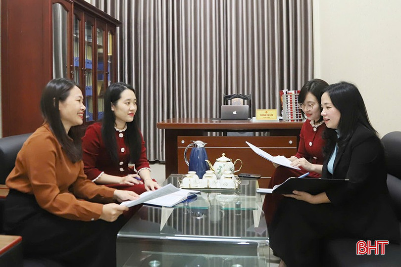 HĐND tỉnh Hà Tĩnh nghiên cứu, rà soát các văn bản chuẩn bị bầu cử.