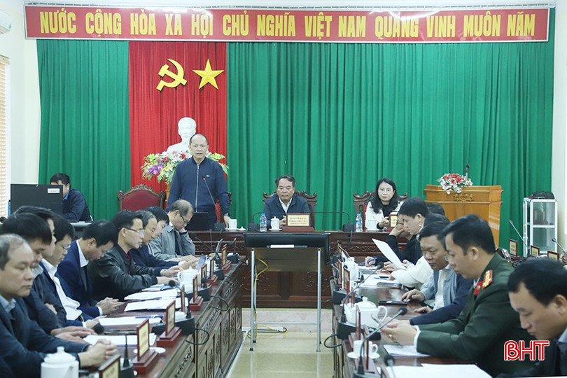 Các đồng chí chủ trì. bqbht_br_7.jpg