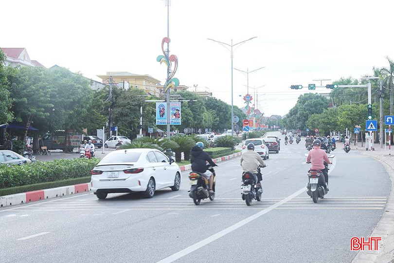 Luật Đất đai năm 2024 là đạo luật quan trọng và phức tạp, quyết định sự phát triển KT-XH, bảo đảm QP-AN và có tác động sâu rộng đến nhiều ngành, lĩnh vực. Đ5.jpg