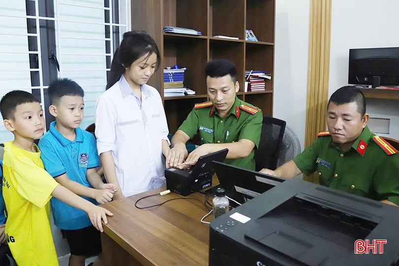 Lĩnh vực quản lý hành chính về trật tự xã hội là một trong các nội dung liên quan tới dự án luật do Bộ Công an chủ trì soạn thảo. CA2.jpg