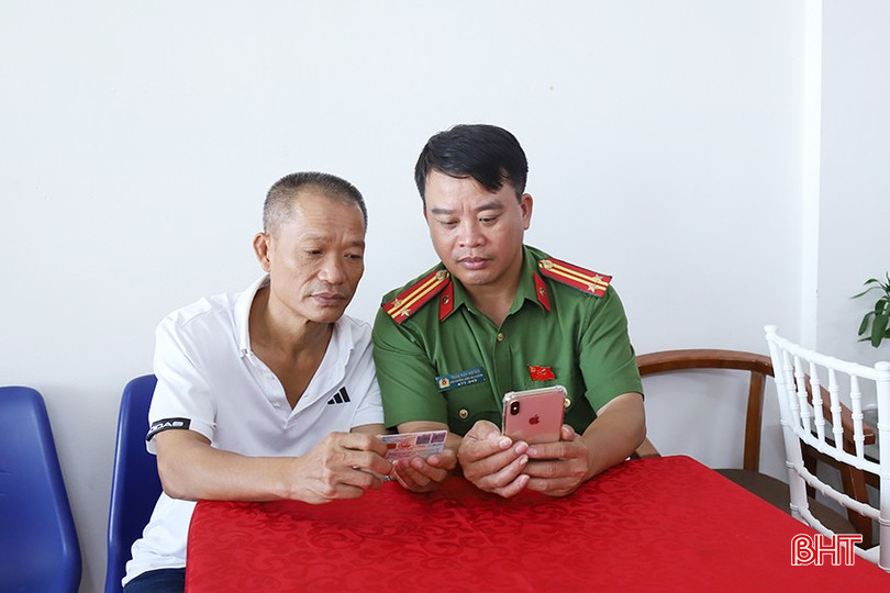Các doanh nghiệp vận tải đánh giá cao thao tác trên phần mềm ASM nhanh chóng, tạo thuận tiện cho người dùng và công tác quản lý. bqbht_br_22.jpg