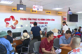 Vì sao đăng ký biến động đất đai tăng mạnh?