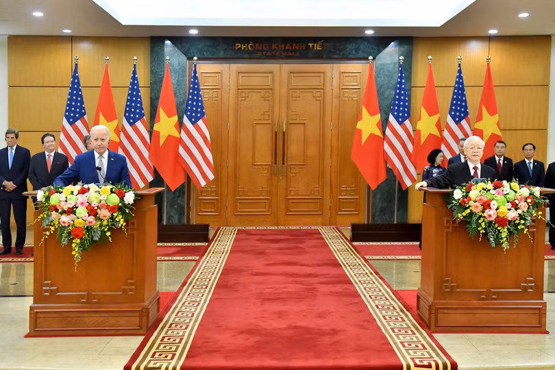 Xuân với thời đại Hồ Chí Minh