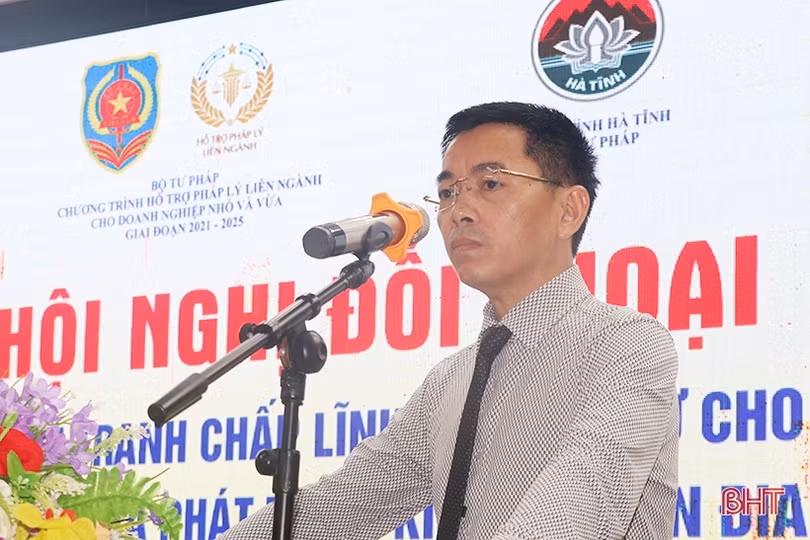 Tìm tiếng nói chung trong giải quyết tranh chấp lĩnh vực đầu tư cho doanh nghiệp
