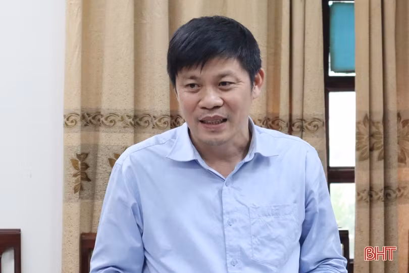Kịp thời hoàn chỉnh bản đồ và hồ sơ địa chính trên địa bàn TP Hà Tĩnh