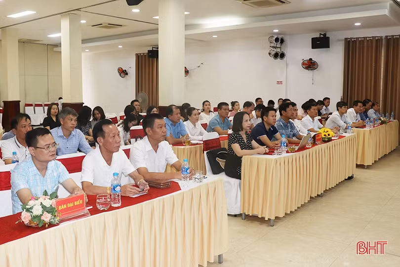 Tìm tiếng nói chung trong giải quyết tranh chấp lĩnh vực đầu tư cho doanh nghiệp