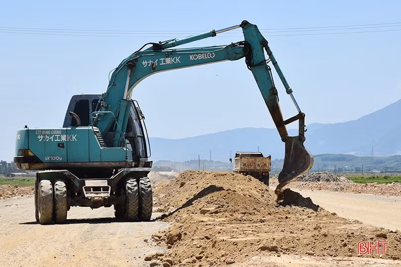 Hà Tĩnh thực hiện kết luận của Phó Thủ tướng Trần Lưu Quang về các chương trình mục tiêu quốc gia
