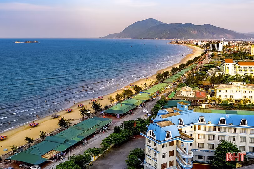 46 chủ nhà hàng ở Khu du lịch Thiên Cầm mong có mặt bằng mới để tiếp tục hoạt động