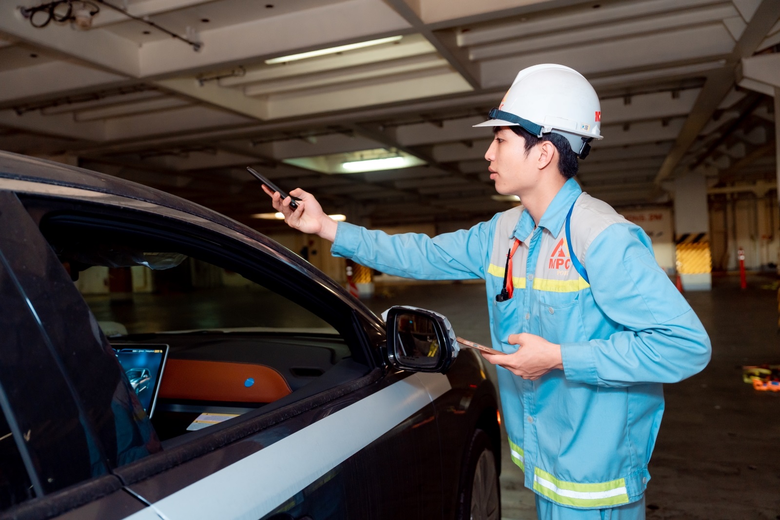 Vinfast xuất khẩu 1.879 xe VF 8 tiếp theo tới Bắc Mỹ