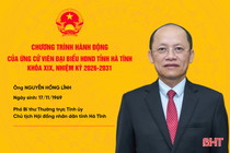 Luôn đặt lợi ích của Nhân dân, của tỉnh lên trên hết