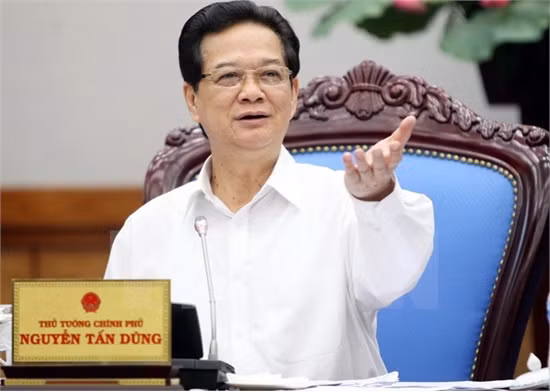 "Việt Nam không thể đứng chót bảng xếp hạng cạnh tranh ASEAN" ảnh 1