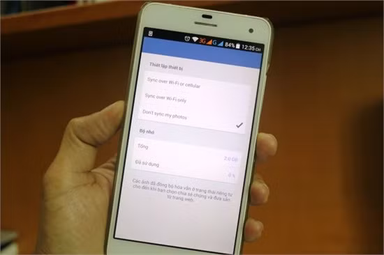 Lỗ hổng Facebook giúp hacker lấy cắp hình ảnh ảnh 1