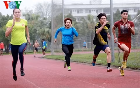 Singapore miễn phí bản quyền truyền hình SEA Games 28 ảnh 1