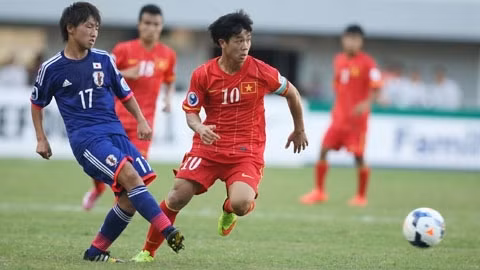U23 Việt Nam vs U23 Nhật Bản: Chờ tài thuyền trưởng! ảnh 1