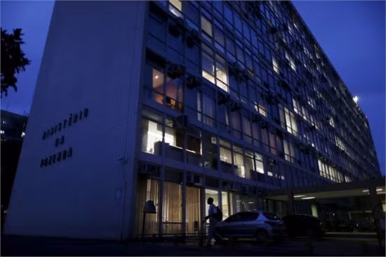 Thêm án tham nhũng 6 tỉ USD gây sốc chính trường Brazil ảnh 1