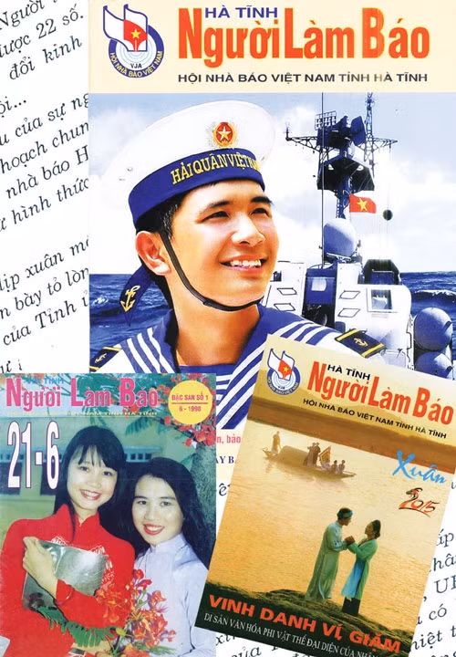 Khát vọng tuổi 20... ảnh 3