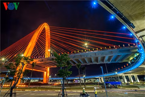 Vì sao Đà Nẵng được mệnh danh là “thành phố đáng sống“? ảnh 1