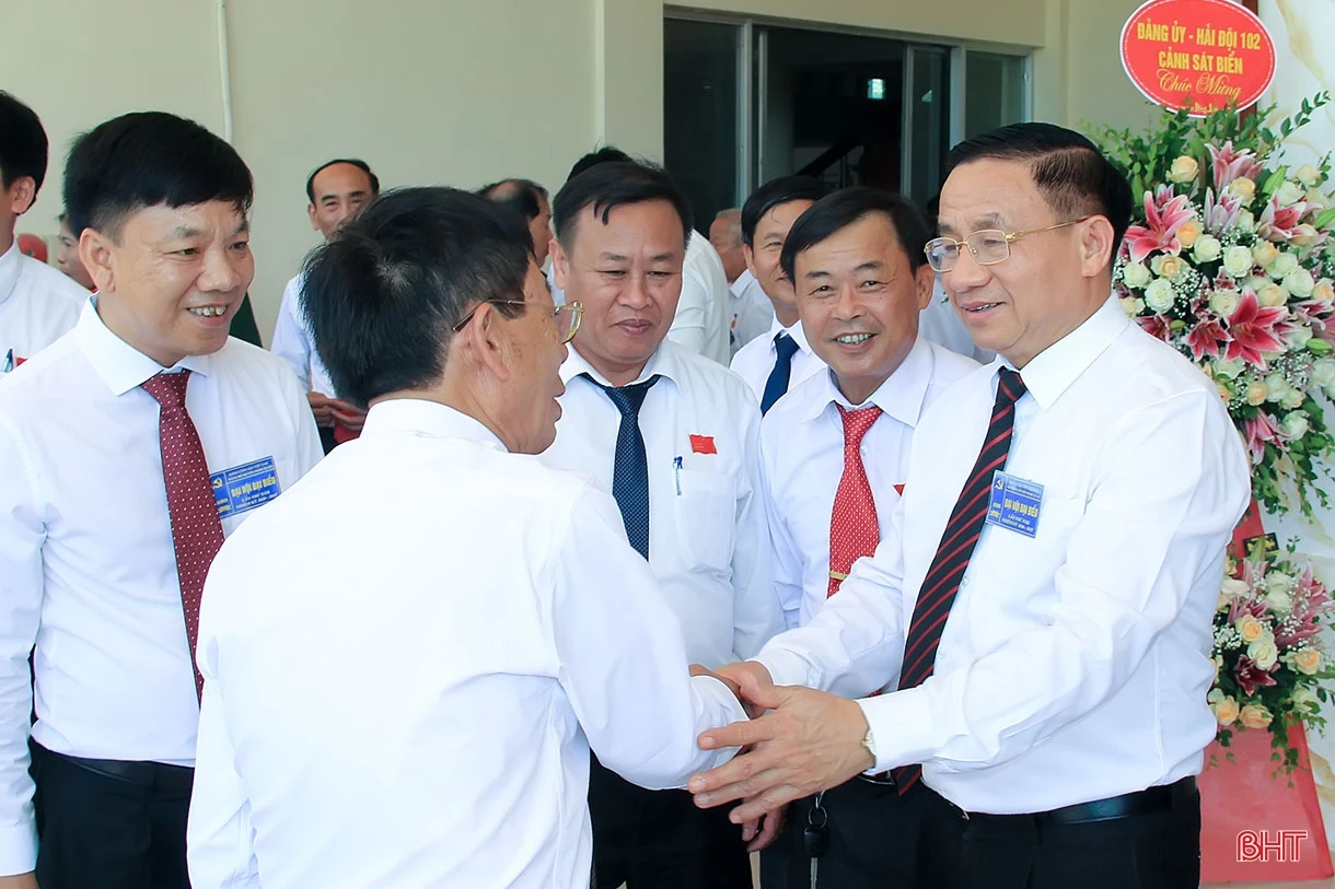 Phát huy truyền thống văn hóa quê hương, Hà Tĩnh vươn tới giàu mạnh, văn minh, vững bước trên chặng đường mới