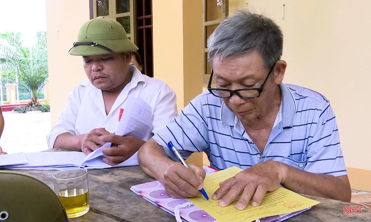 Phát huy truyền thống văn hóa quê hương, Hà Tĩnh vươn tới giàu mạnh, văn minh, vững bước trên chặng đường mới