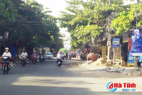 xay dung do thi van minh bon be kho khan