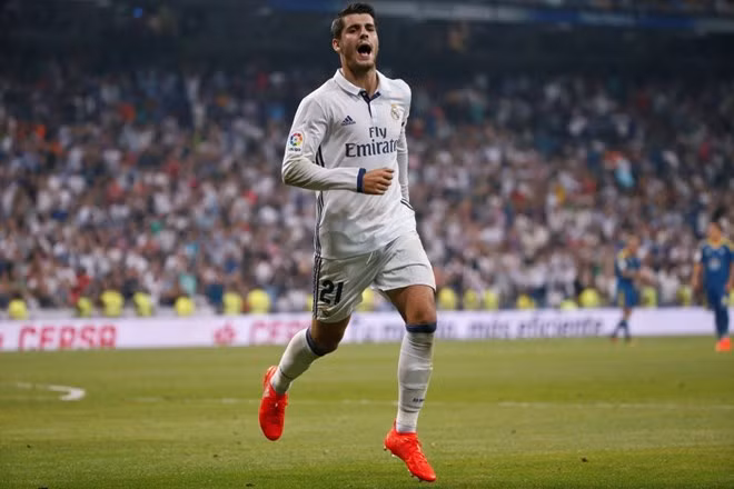 real madrid tho o voi chuyen nhuong khon ngoan hay dai dot