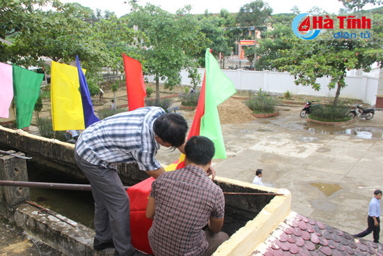 tre em rao tre hao huc don chao nam hoc moi