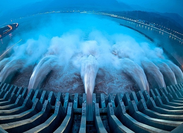 ong lon nhat ban lan dau do von vao nganh thuy dien viet nam