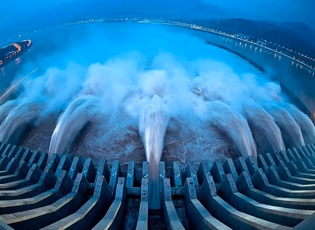 ong lon nhat ban lan dau do von vao nganh thuy dien viet nam