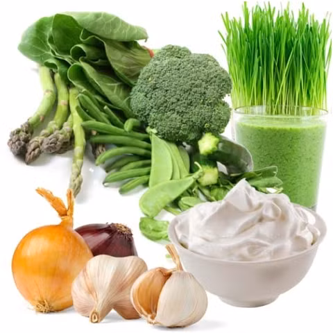 mua thu an gi de giai doc co the