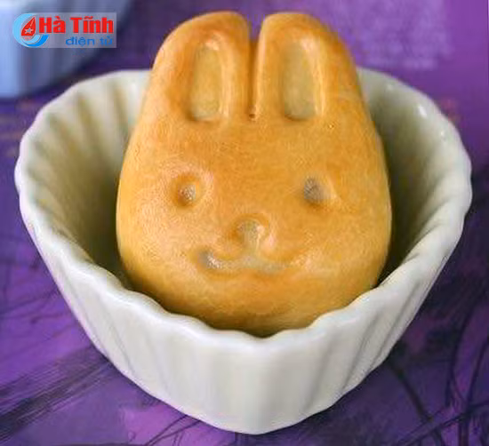 no ro phong trao handmade banh trung thu