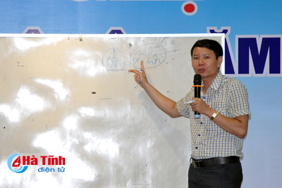 tich cuc dong vien ngu dan diem dan khoi phuc phat trien san xuat