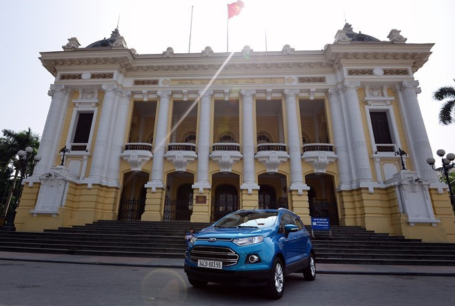 4 mau suv co nho tam gia 600 trieu dang ban tai viet nam