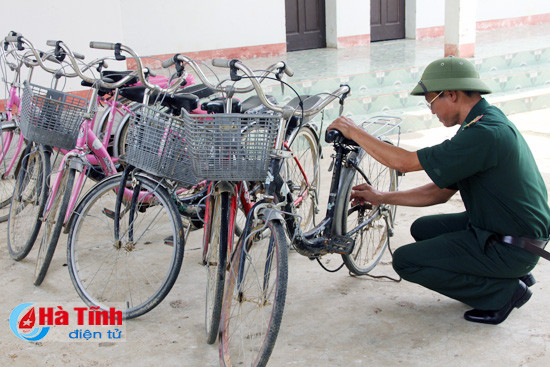 tre em rao tre hao huc don chao nam hoc moi