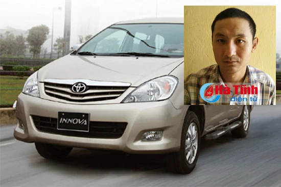 thue xe tu lai mang di cam co lay tien tra no va tieu xai