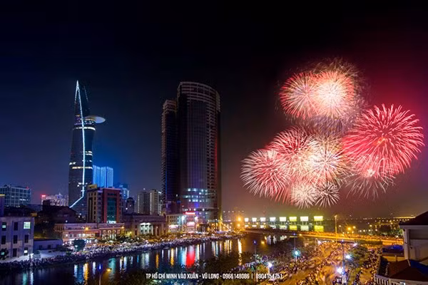 viet nam nhung khoanh khac tuyet dep va thanh binh