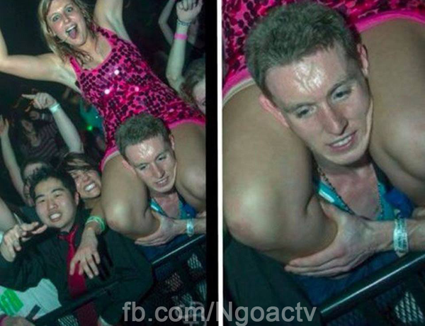 cuoi te ghe khi tat ca san sang nhung com chua bat nut