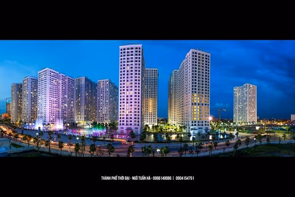 viet nam nhung khoanh khac tuyet dep va thanh binh