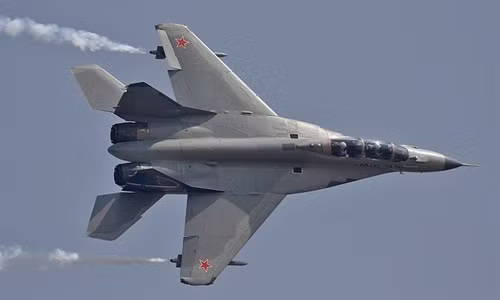 5 vu khi nga duoc the gioi ua chuong nhat