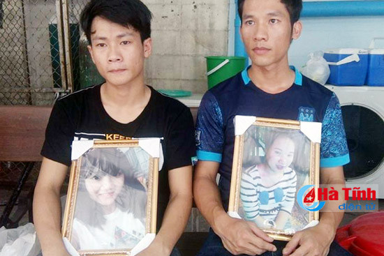 3 lao dong ha tinh tai thai lan thuong vong do gap tai nan